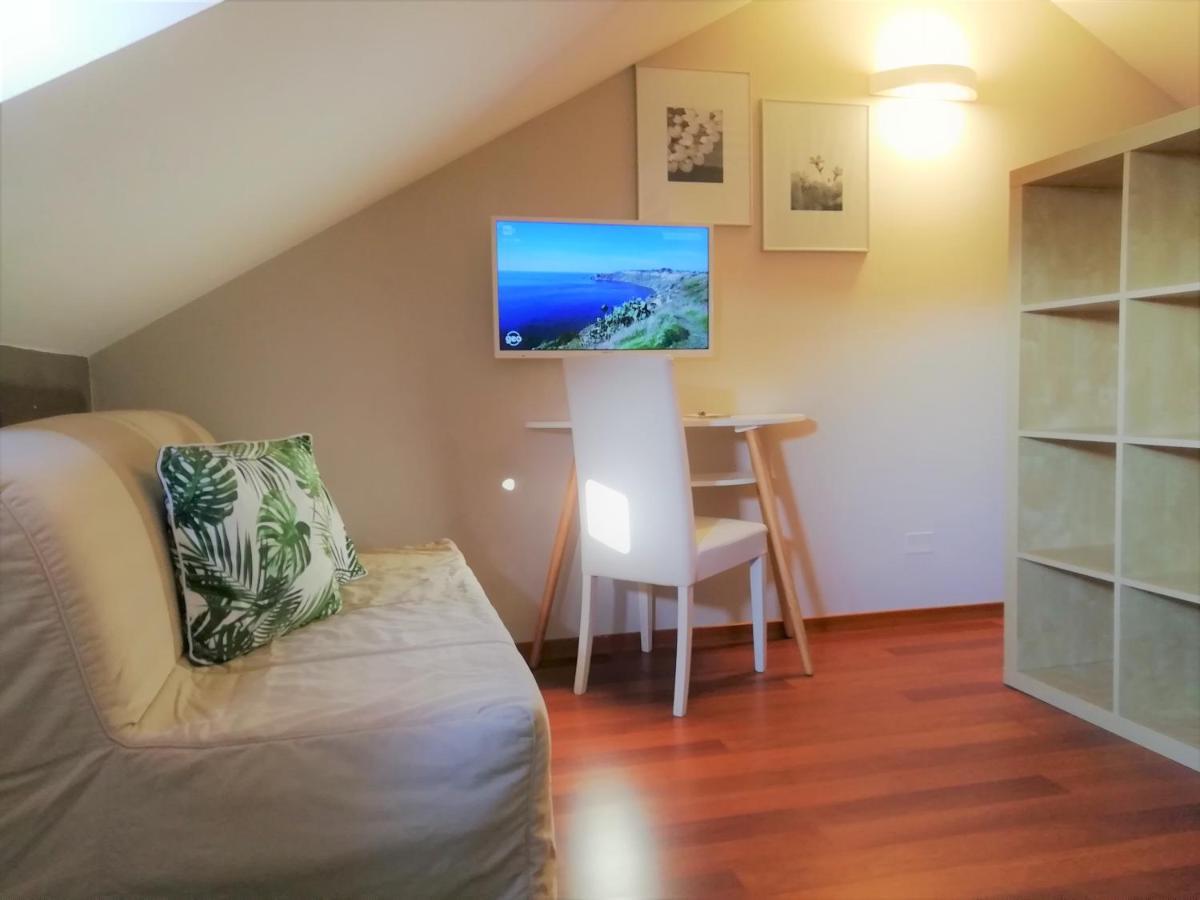 B&C Apartments 利多迪迪耶索洛 外观 照片