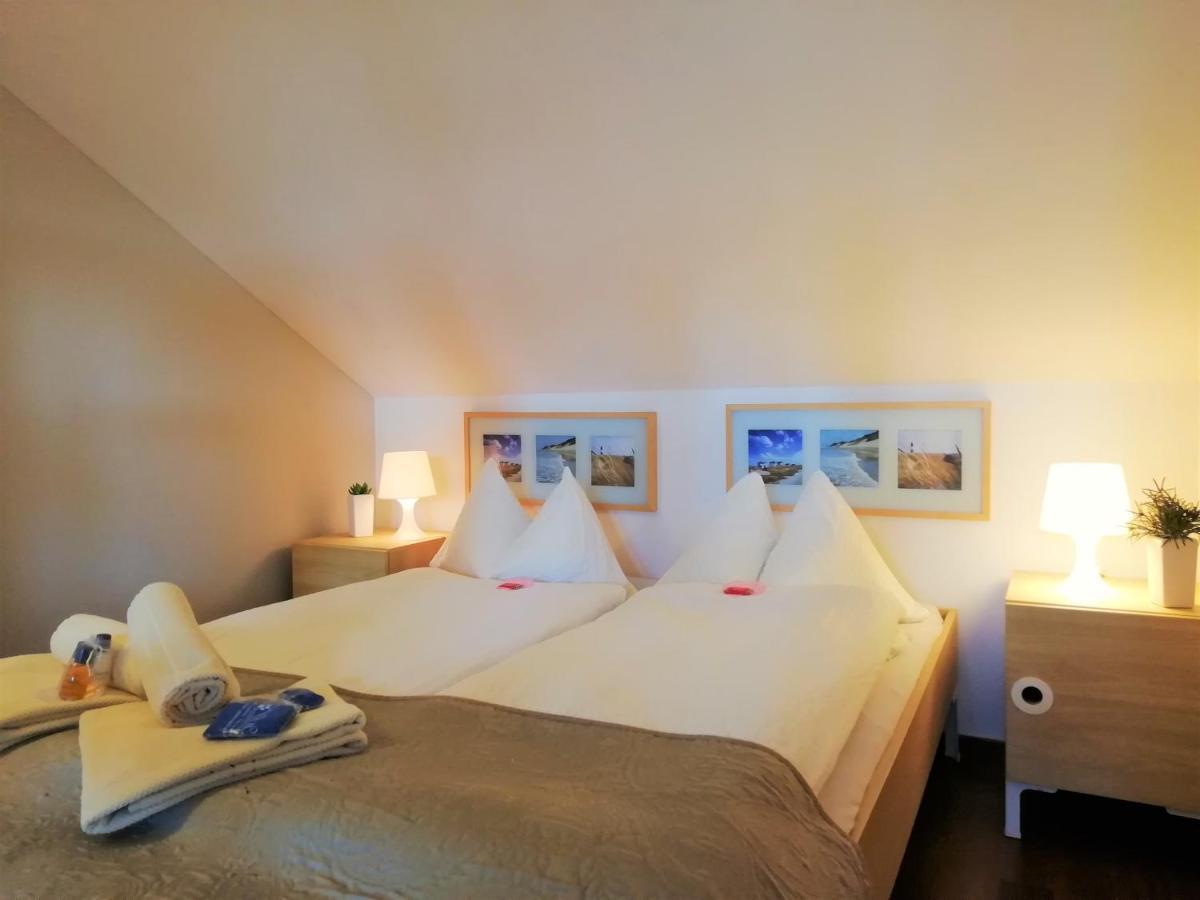 B&C Apartments 利多迪迪耶索洛 外观 照片