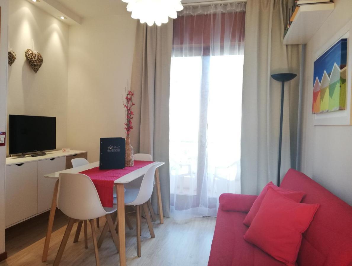 B&C Apartments 利多迪迪耶索洛 外观 照片