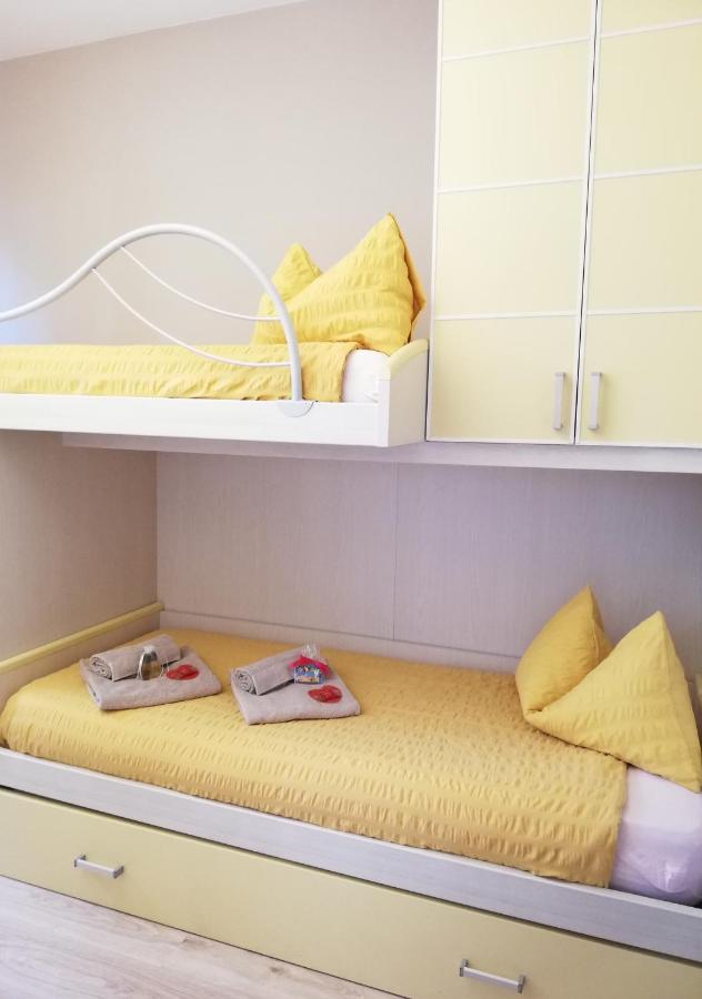 B&C Apartments 利多迪迪耶索洛 外观 照片