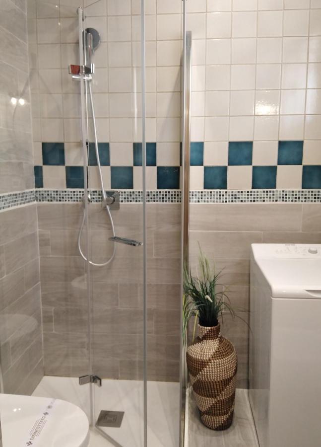 B&C Apartments 利多迪迪耶索洛 外观 照片
