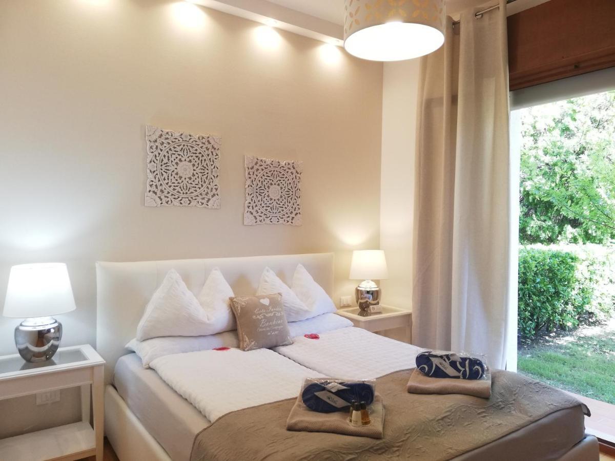 B&C Apartments 利多迪迪耶索洛 外观 照片