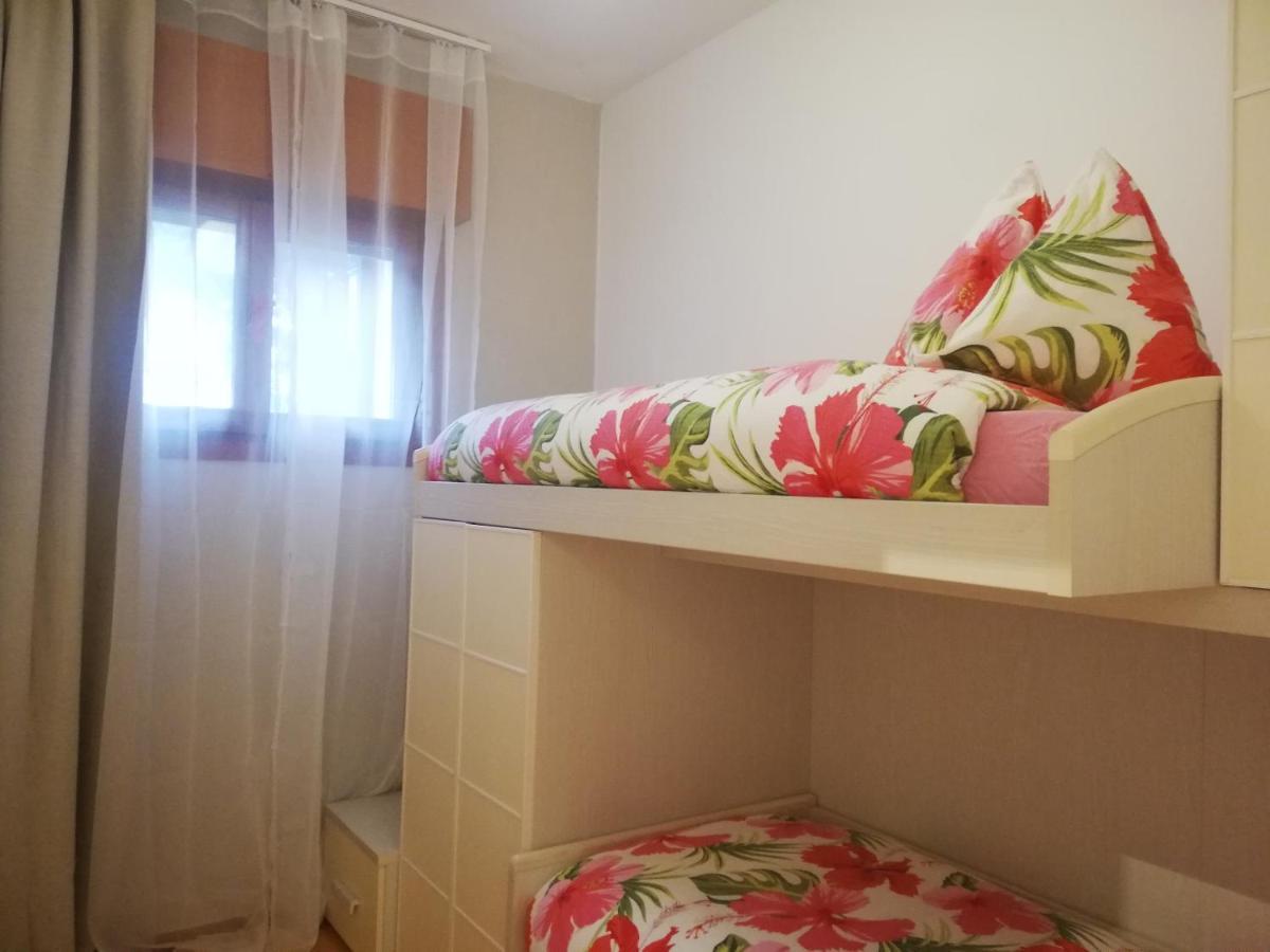 B&C Apartments 利多迪迪耶索洛 外观 照片