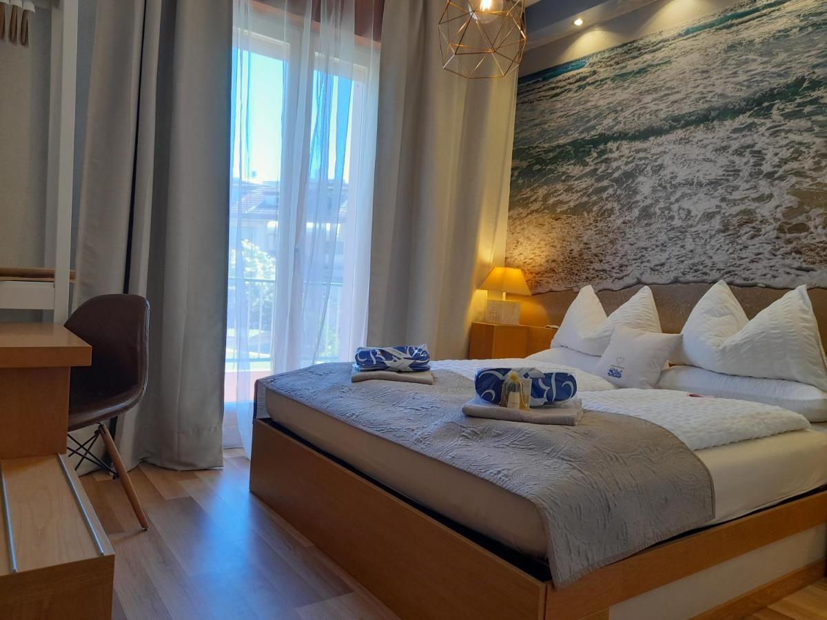 B&C Apartments 利多迪迪耶索洛 外观 照片