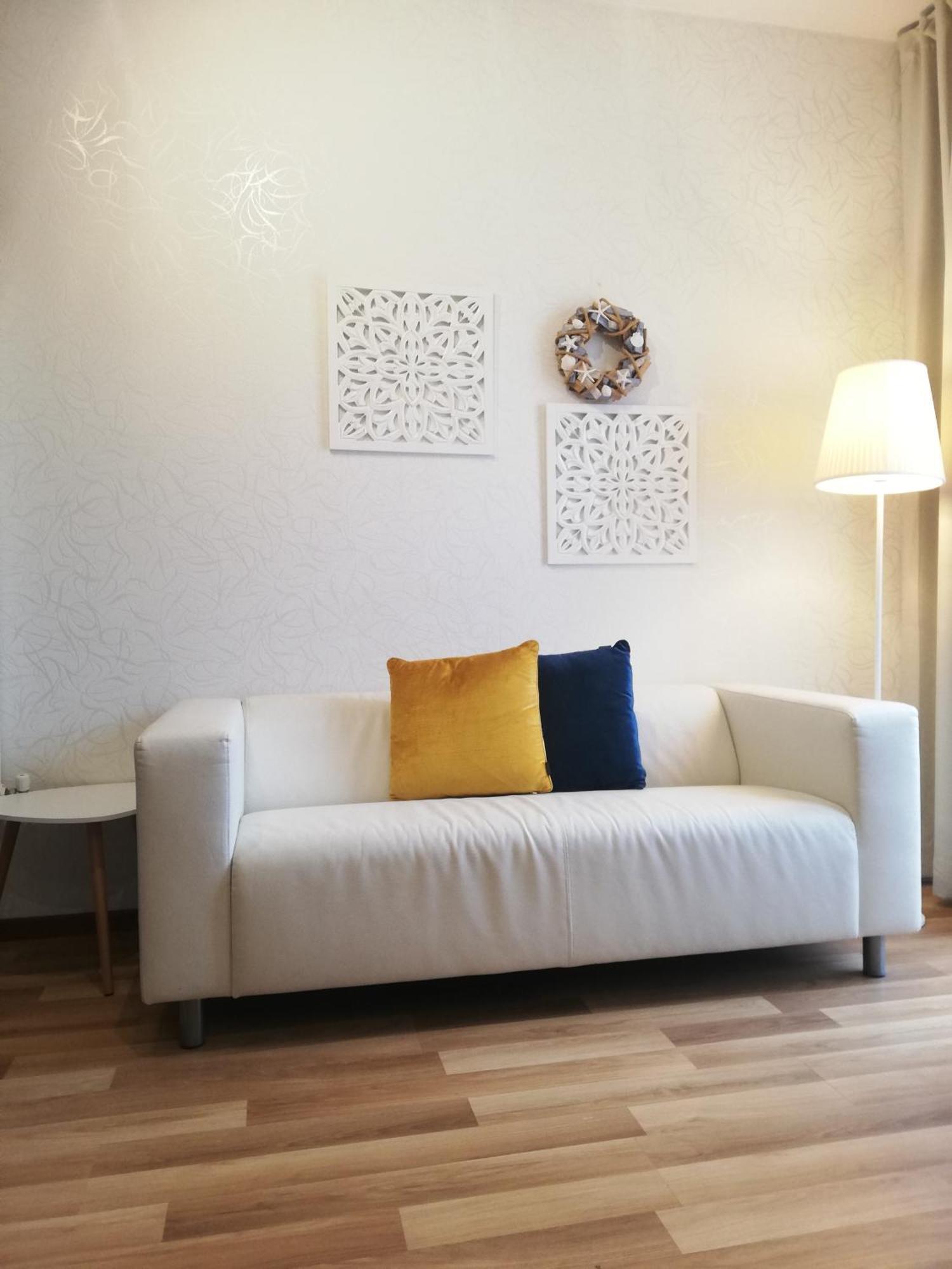 B&C Apartments 利多迪迪耶索洛 客房 照片