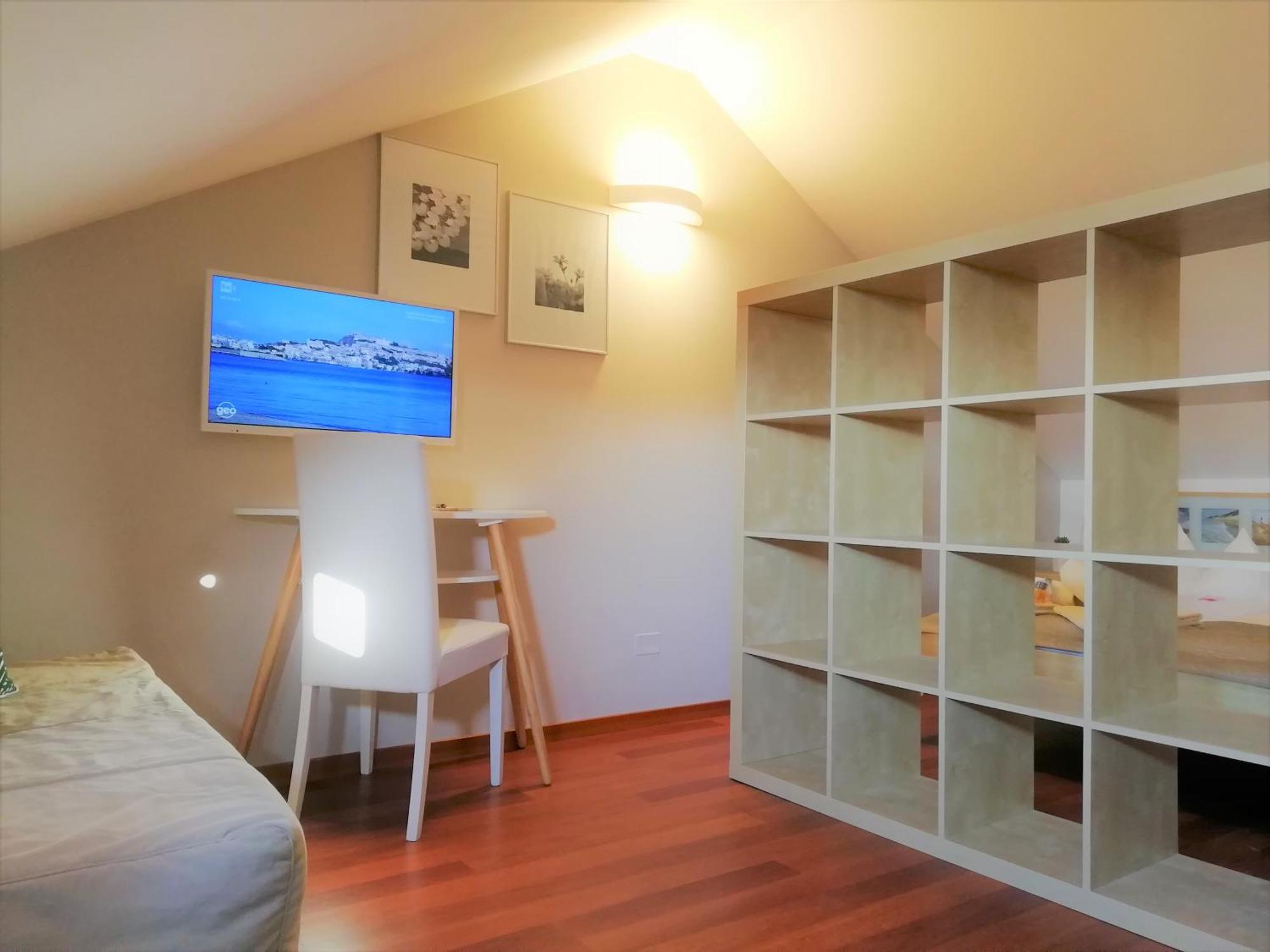 B&C Apartments 利多迪迪耶索洛 客房 照片