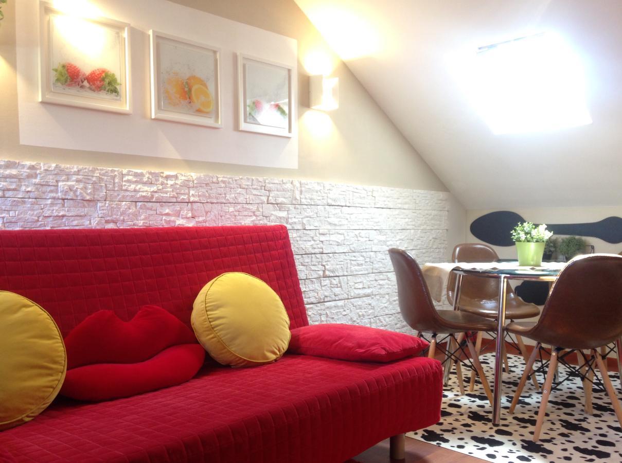 B&C Apartments 利多迪迪耶索洛 外观 照片
